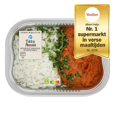 pdp-image-AH Uit eigen keuken tikka masala