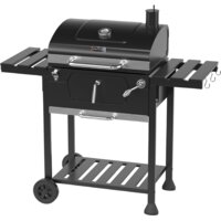 Een afbeelding van KitchenBrothers Houtskool BBQ