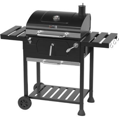 pdp-image-KitchenBrothers Houtskool BBQ