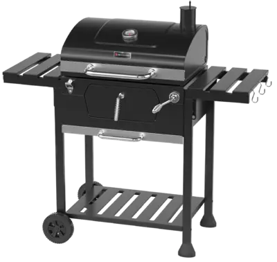 pdp-image-KitchenBrothers Houtskool BBQ