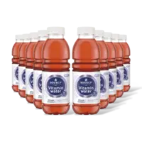 Sourcy Vitaminwater braam bosbes 10-pack