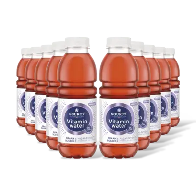pdp-image-Sourcy Vitaminwater braam bosbes 10-pack