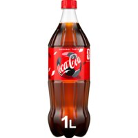 Coca-Cola Original taste