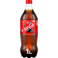 Coca-Cola Original taste