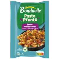 Bonduelle Pasta pronto penne mediterrane groenten