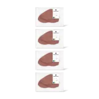 AH Varkenslever 4-pack