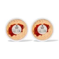 AH Yoghurtdip harissa 2-pack