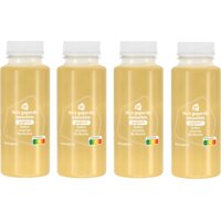 AH Verse smoothie yoghurt kokos 4-pack