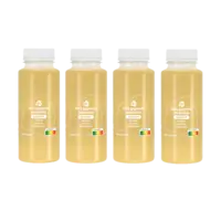 AH Verse smoothie yoghurt kokos 4-pack