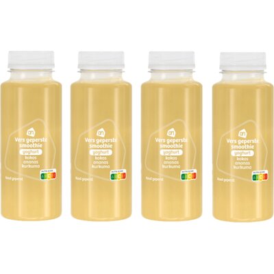 pdp-image-AH Verse smoothie yoghurt kokos 4-pack