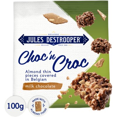 pdp-image-Jules Destrooper Choc & croc almond thin pieces