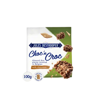 pdp-image-Jules Destrooper Choc & croc almond thin pieces