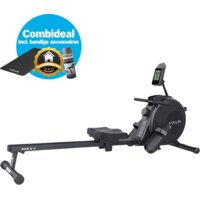Een afbeelding van Focus Fitness Combideal row 2.4