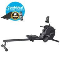 Focus Fitness Combideal row 2.4