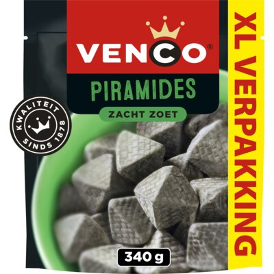 pdp-image-Venco Piramides XL