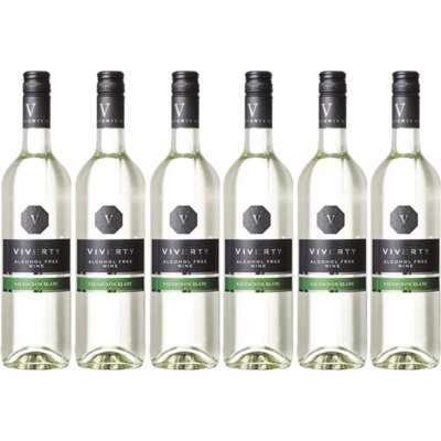 pdp-image-Viverty Sauvignon blanc alcoholvrij 6 flessen