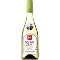 Een afbeelding van Gort & Gort Sauvignon blanc alcoholvrij