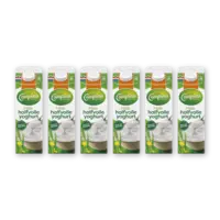 Campina Halfvolle yoghurt 6-pack