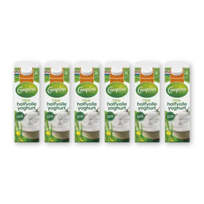 pdp-image-Campina Halfvolle yoghurt 6-pack