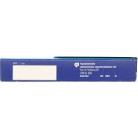 Een afbeelding van Nicotinell Nicotine pleister 21mg stap 1