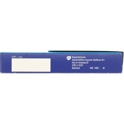 pdp-image-Nicotinell Nicotine pleister 21mg stap 1