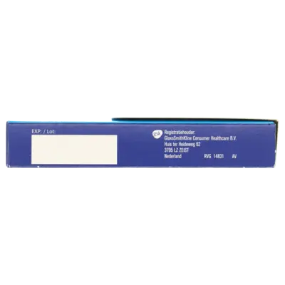 pdp-image-Nicotinell Nicotine pleister 21mg stap 1