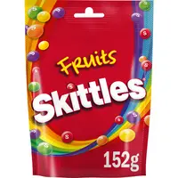 Skittles Fruits
