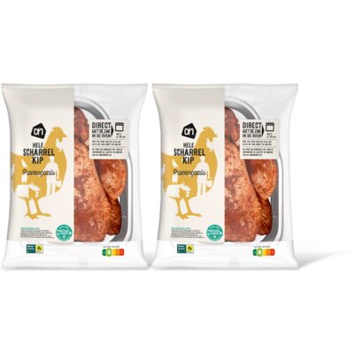 pdp-image-AH Scharrel kip provencaalse 2-pack