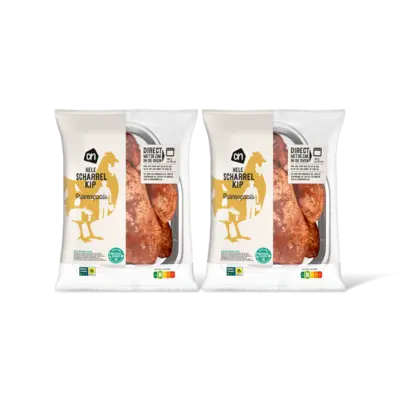 pdp-image-AH Scharrel kip provencaalse 2-pack