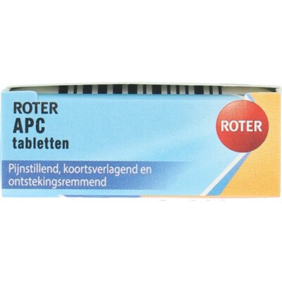 pdp-image-Roter Tabletten apc