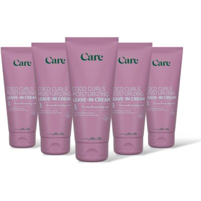 pdp-image-Care Coco curl moisturizing leave-in-crem 5pk