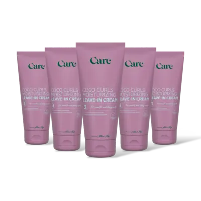 pdp-image-Care Coco curl moisturizing leave-in-crem 5pk