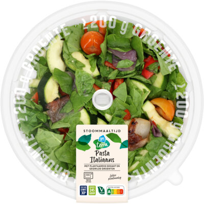 pdp-image-AH Terra Stoommaaltijd pasta Italiaans