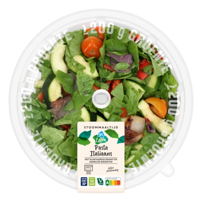 pdp-image-AH Terra Stoommaaltijd pasta Italiaans