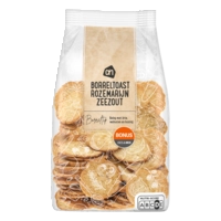 AH Borreltoast rozemarijn zeezout