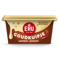 Eru Goudkuipje sambal