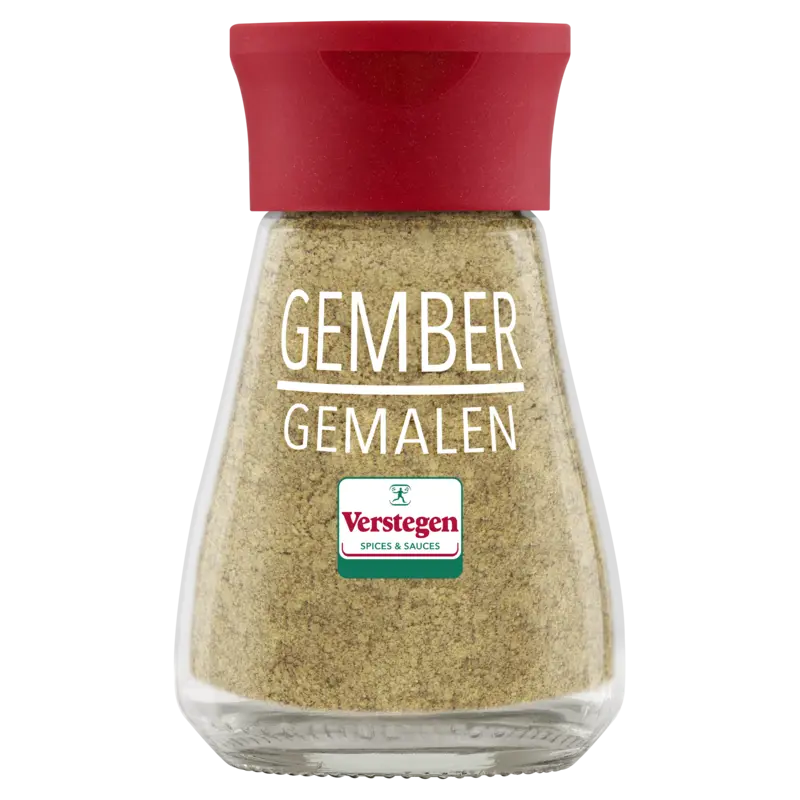 Verstegen Gember gemalen