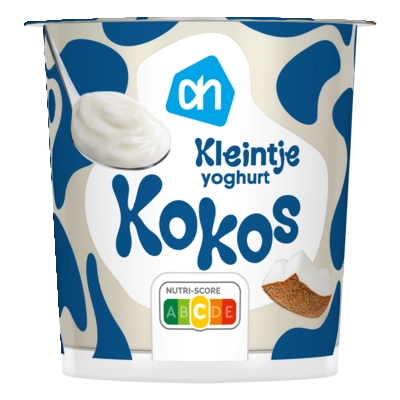 pdp-image-AH Kleintje yoghurt kokos