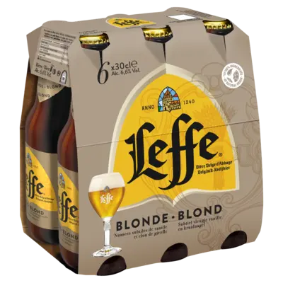 pdp-image-Leffe Blond abdijbier 6-pack