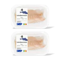 AH Kabeljauwhaasje 2-pack
