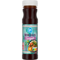Subcategorie: Woksaus