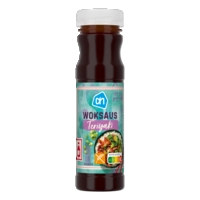 AH Woksaus teriyaki