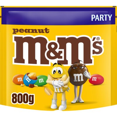 pdp-image-M&M'S Pinda chocolade party