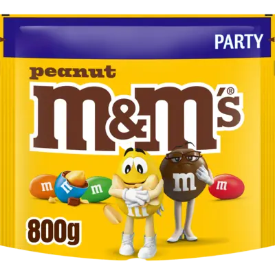 pdp-image-M&M'S Pinda chocolade party