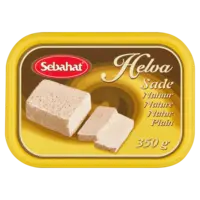 Sebahat Helva