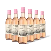 AH Pinotage rosé 6 flessen