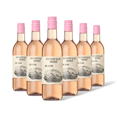 pdp-image-AH Pinotage rosé 6 flessen