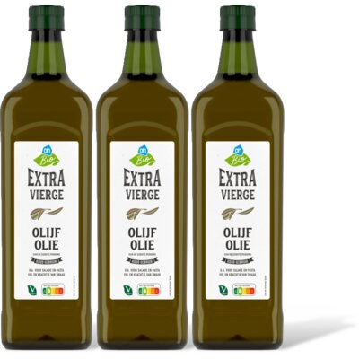 pdp-image-AH Biologisch Olijfolie extra vierge 3-pack.