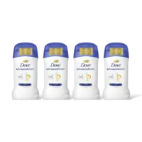 Dove Original stick 4-pack