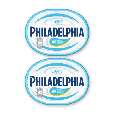 pdp-image-Philadelphia Light Zuivelspread 2-pack